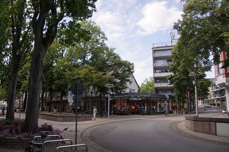Bad Pyrmont